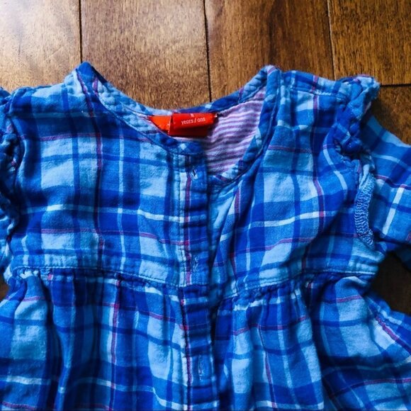 BUTTONS down shirt for 5Y - Picture 2 of 6